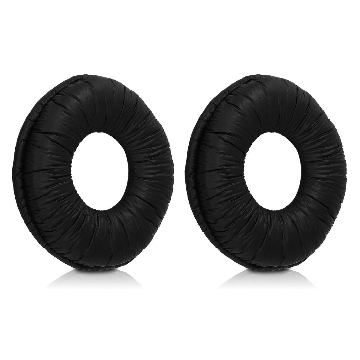 Amazon | kwmobile 2x ヘッドホンカバー Sony MDR-ZX110 / MDR-ZX310